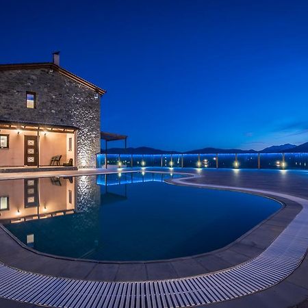The View Village - Villas Suites & Spa 卡尔派尼西翁 外观 照片