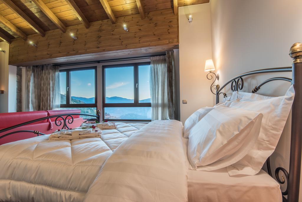 The View Village - Villas Suites & Spa 卡尔派尼西翁 外观 照片