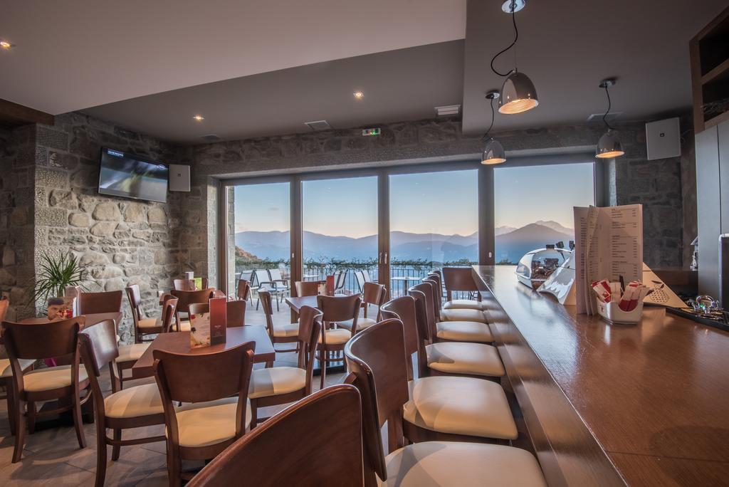 The View Village - Villas Suites & Spa 卡尔派尼西翁 外观 照片