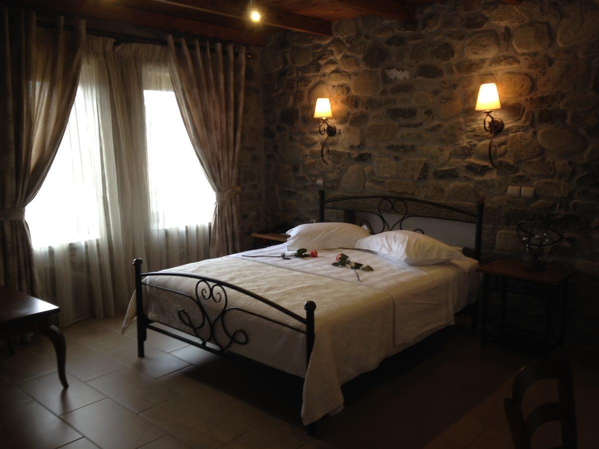 The View Village - Villas Suites & Spa 卡尔派尼西翁 外观 照片
