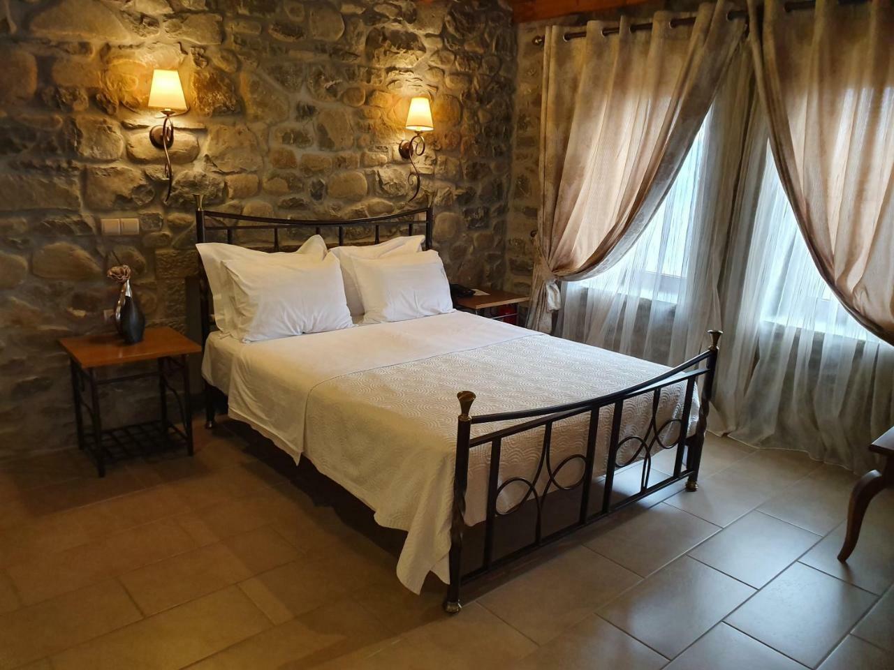 The View Village - Villas Suites & Spa 卡尔派尼西翁 外观 照片